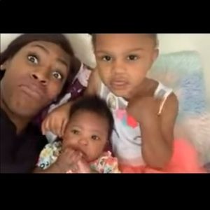 Meet your Posher, Dawn